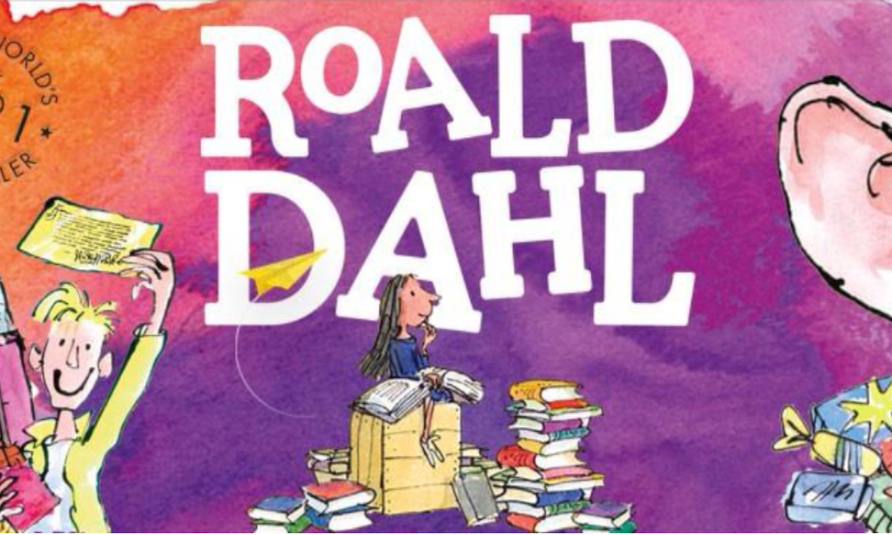 Roald Dhal Teaching Resources