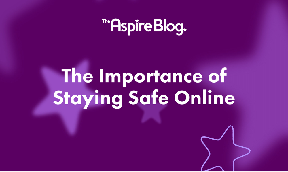The Importance Of Staying Safe Online