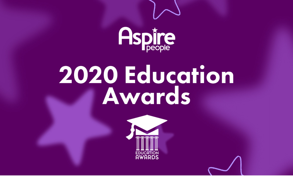 2020 Education Awards