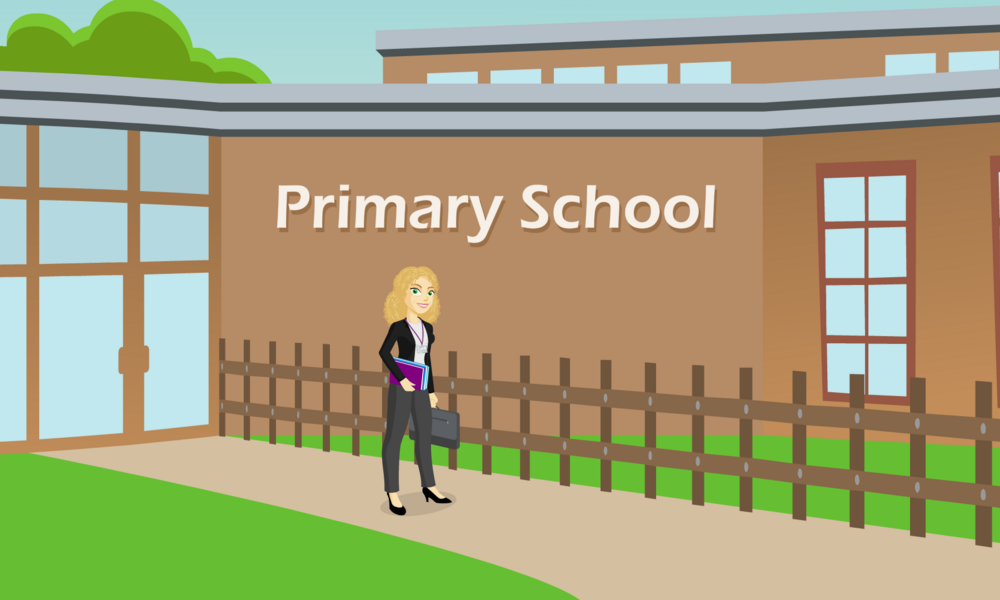 Day In The Life Of A Supply Teacher