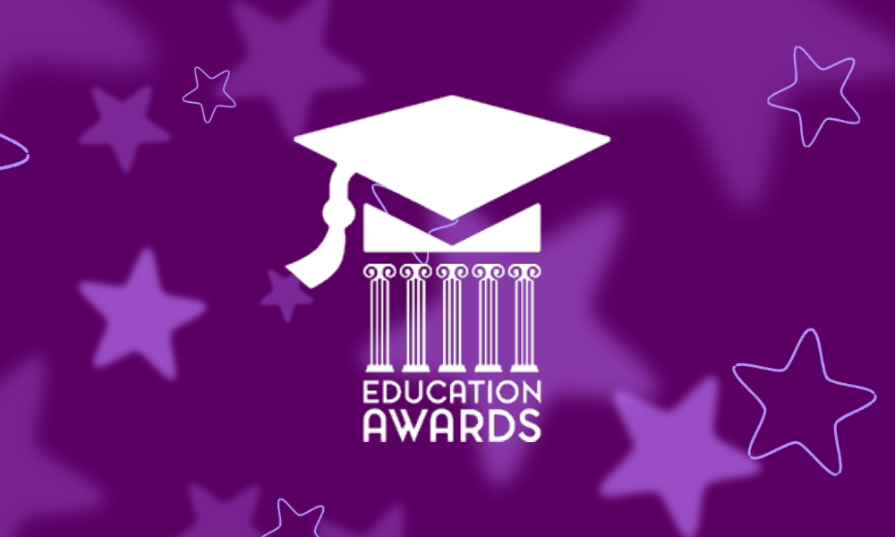 Aspire People And The Midlands Education Awards