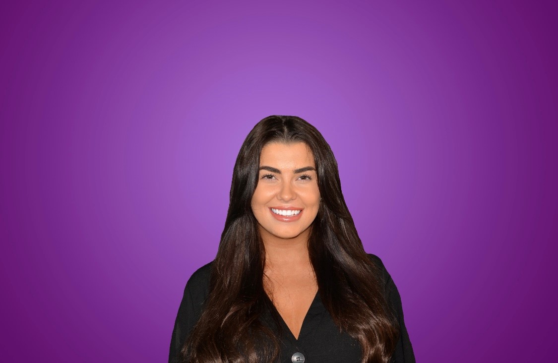 Molly Morgan