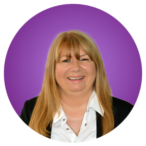 Karen Pickering