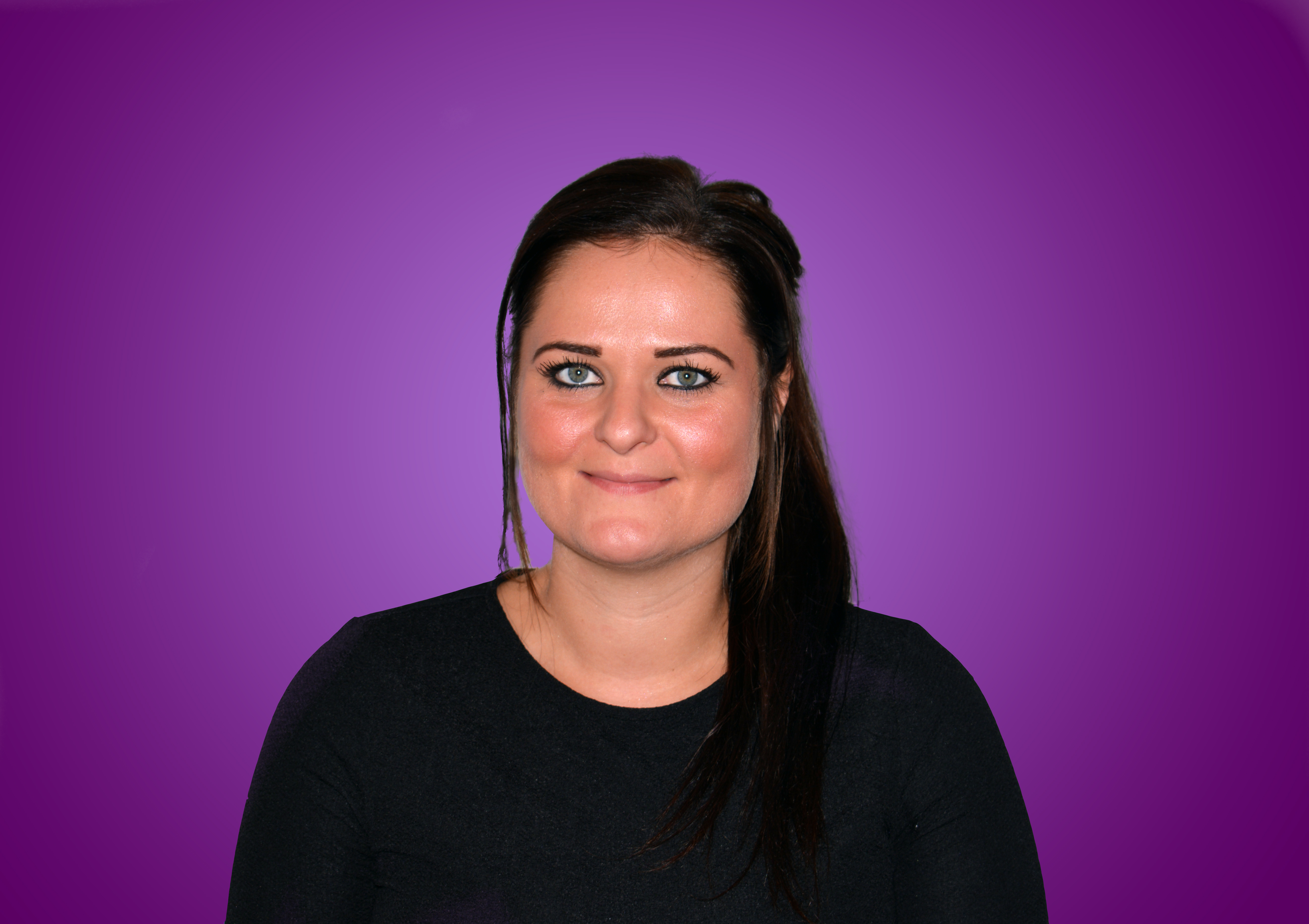 Katy Manison 