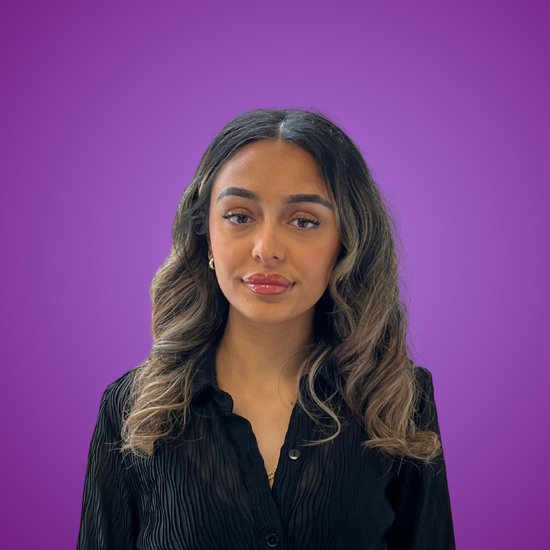 Aisha Patel