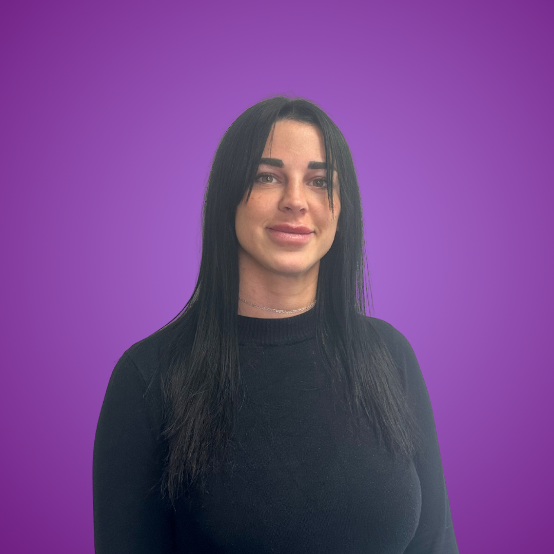 Sarah Grimes