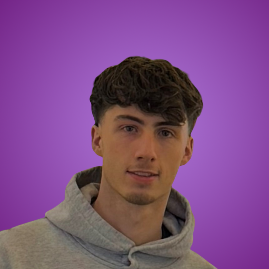 Connor Deakin 