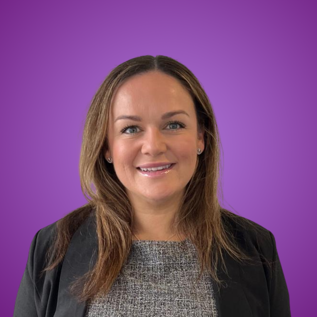Michelle Dewhurst 