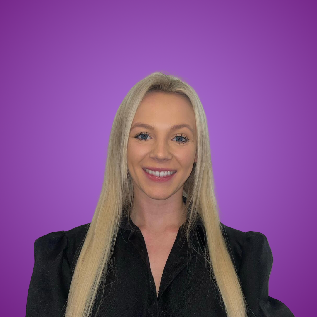 Alicia Sansom